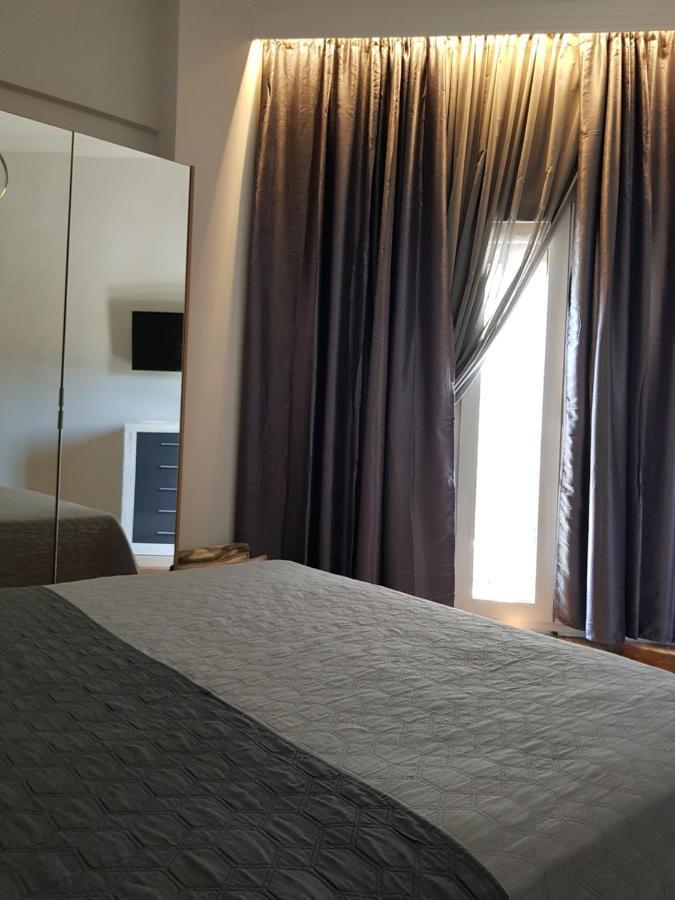 Kabana Suite Thessaloniki City Center Apartment Exterior foto