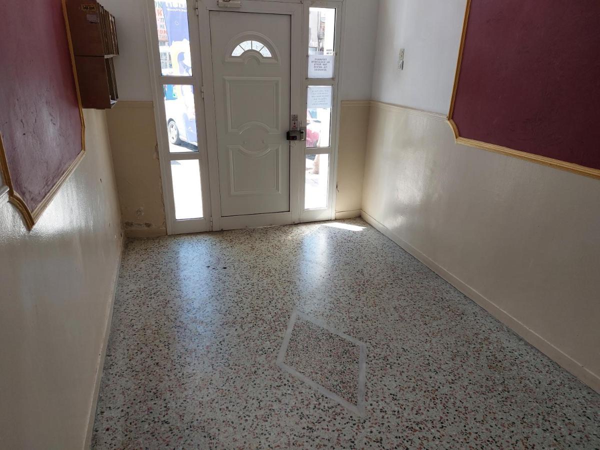 Kabana Suite Thessaloniki City Center Apartment Exterior foto