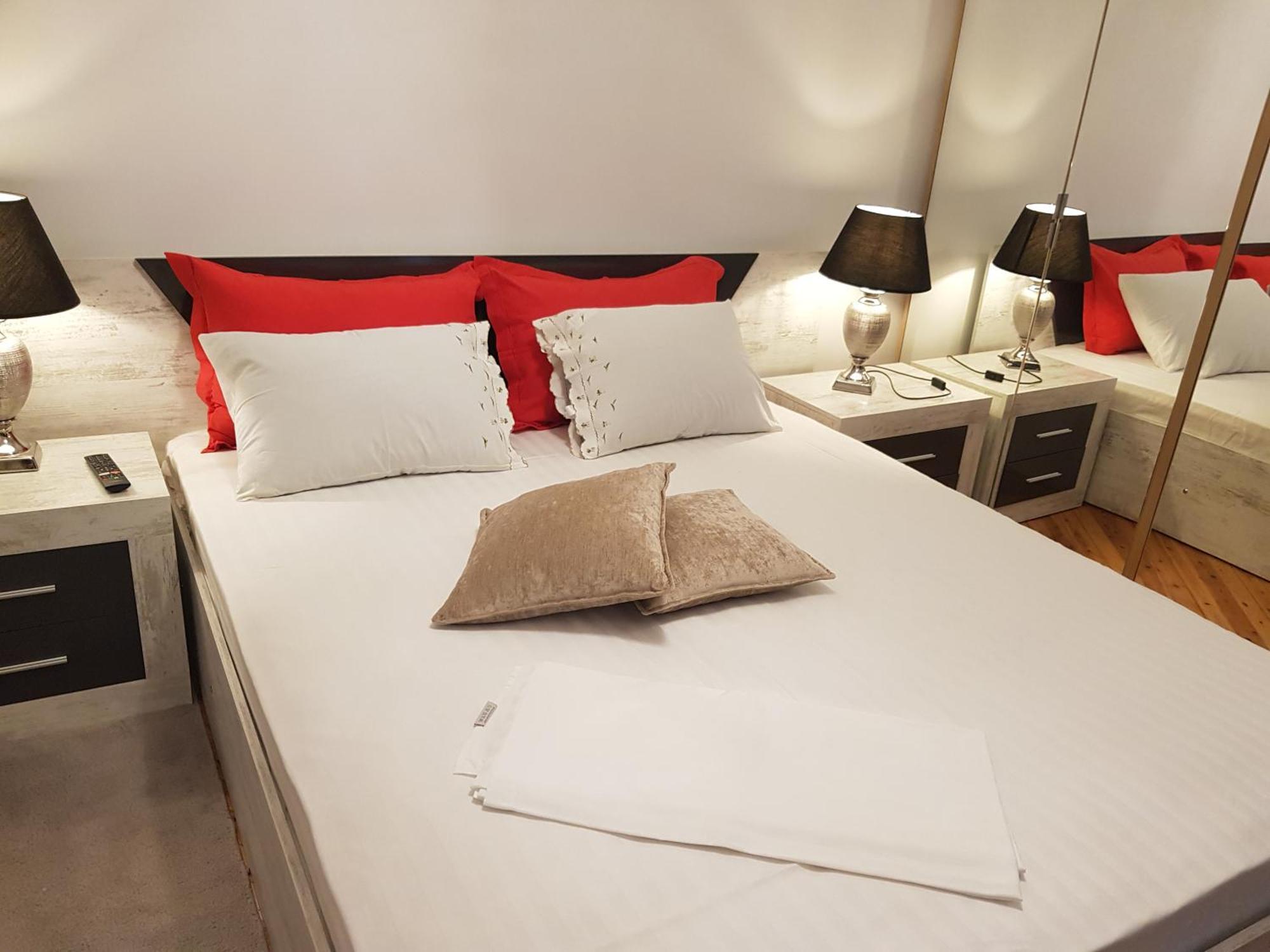 Kabana Suite Thessaloniki City Center Apartment Exterior foto